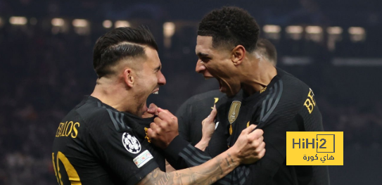 ريال مدريد أول نادي في العالم يحطم هذا الرقم