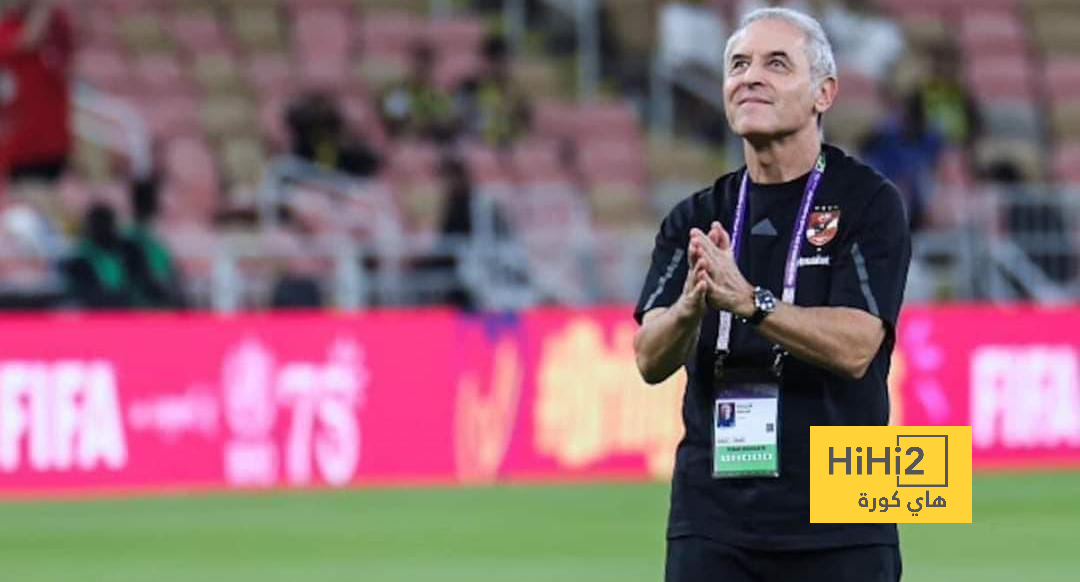 أول تعليق من كولر بعد الفوز أمام الاتحاد