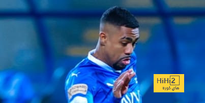 ماذا قدم مالكوم في مباراة الهلال والوحدة؟