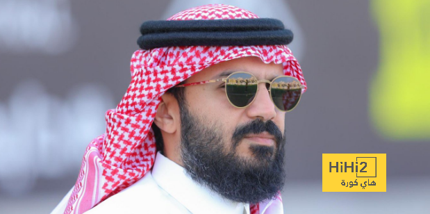 الاتحاد مُلزم بهذه الصفقة الضرورية في يناير