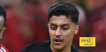 أرقام فيصل الغامدي في مباراة الاتحاد والأهلي المصري