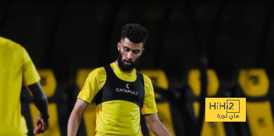 رحيل العبود عن الإتحاد بات قريبا لهذا السبب