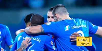 6 حقائق مبهرة عن الهلال بعد الفوز على الوحدة