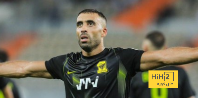خروج الاتحاد من كأس العالم للاندية في صالح عبد الرزاق حمدالله