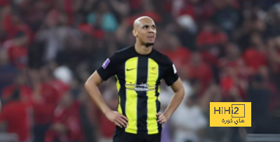 4 مراكز يجب أن يدعمها الاتحاد في تشكيلته بعد الخروج من المونديال