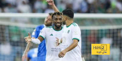 شيء فريد يتمتع به ماكسيمان ومحرز عن غيرهما من دوري روشن