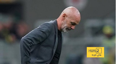 قلق في ميلان بسبب اللعب في الدوري الأوروبي !