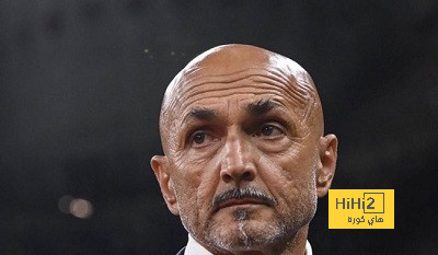 سباليتي: كنت حزين جدا بالرحيل عن نابولي
