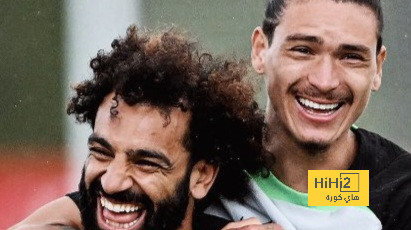 كم هدفًا سجله صلاح هذا الموسم قبل مواجهة مانشستر يونايتد