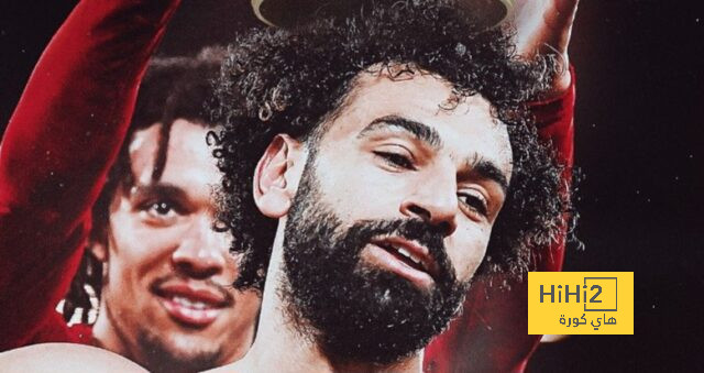 أرقام محمد صلاح أمام مانشستر يونايتد