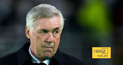 أنشيلوتي يعلق على مسددي ركلات جزاء ريال مدريد