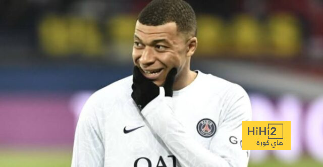 هل ينضم كيليان مبابي إلى الدوري السعودي؟