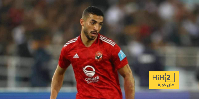 حقيقة انتقال مدافع الأهلي المصري قريبًا إلى الاتحاد