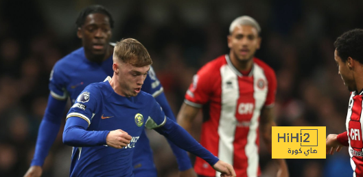 أفضل لاعب في مباراة تشيلسي وشيفيلد يونايتد