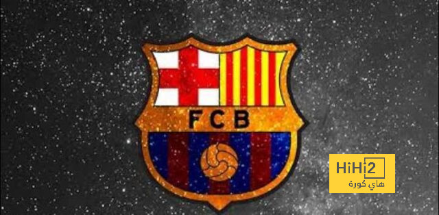 تشكيلة برشلونة الرسمية للقاء فالنسيا في الدوري الاسباني