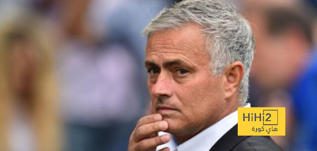 هل كانت تجربة مورينيو في ريال مدريد تعيسة؟ .. اختيارات تشكيلته المثالية تؤكد ذلك