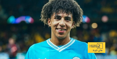 ريكو لويس : لم استمتع بالهدف ضد كريستال بالاس