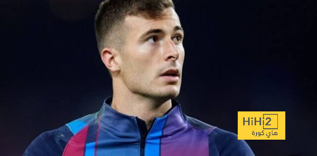 تقييم لاعبو برشلونة بعد ساعة أمام فالنسيا