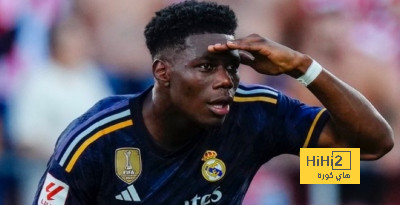 تشواميني يعود لريال مدريد بعد غياب دام لشهرين