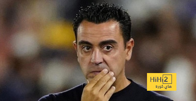 سجل سلبي لبرشلونة في آخر 10 مباريات