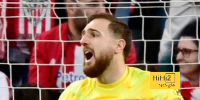 خسارة أتلتيكو مدريد أمام بيلباو … مستحقة