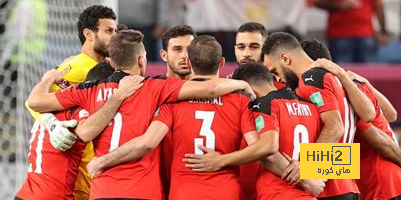 جديد صفقة انتقال نجم منتخب مصر إلى دوري روشن