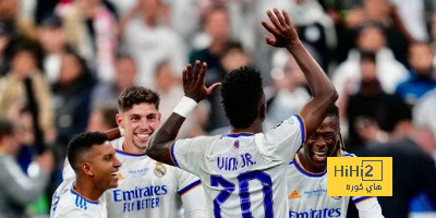 غيابات ريال مدريد أمام فياريال في الدوري الإسباني