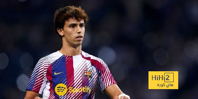 جواو فيليكس يعلق على تعادل برشلونة أمام فالنسيا في الليجا