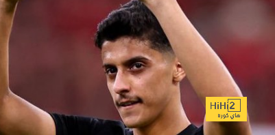 5 أسباب جعلت جماهير الإتحاد تتفائل بفيصل الغامدي