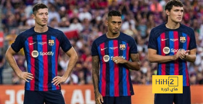 برشلونة بحاجة إلى مهاجم حقيقي في أسرع وقت
