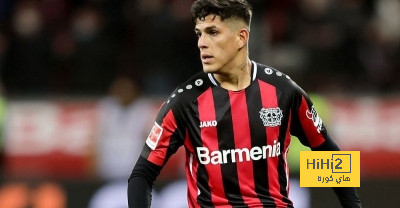 ليفربول يضع عينه على نجم باير ليفركوزن 