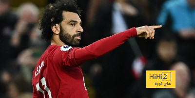 التعاقد مع محمد صلاح حلم لا ينتهي في الدوري السعودي 