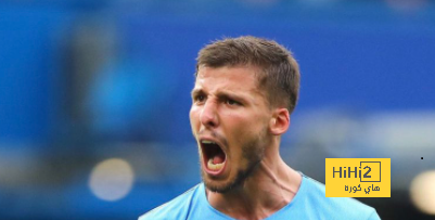 رقم قياسي لروبن دياز في الدوري الإنجليزي