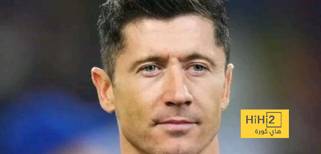 انهيار الهجوم في برشلونة … شاهد الارقام
