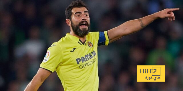 لاعب فياريال يكيل المديح لـ جود بيلينغهام