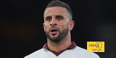والكر: الفوز بكأس العالم للأندية كاللمسة النهائية على الكعكة