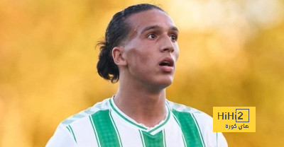 جوهرة ريال بيتيس على رادار ريال مدريد
