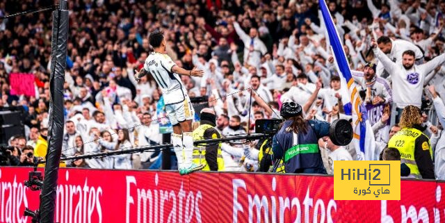 توقيت مباراة ريال مدريد و فياريال من عواصم العالم