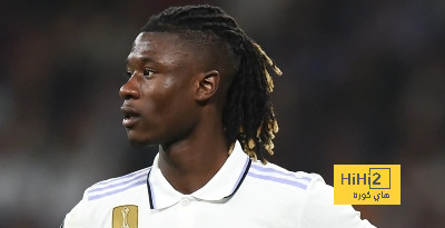 شكوك حول لحاق كامافينجا بكأس السوبر الإسباني