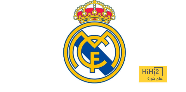 تشكيلة ريال مدريد الرسمية للقاء فياريال في الدوري الاسباني