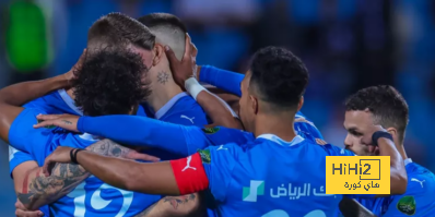 الهلال يُجهز لضرب الاتحاد بصفقة قوية في الميركاتو