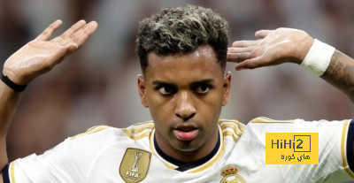 ما الذي يسعى إليه رودريغو في لقاء فياريال؟