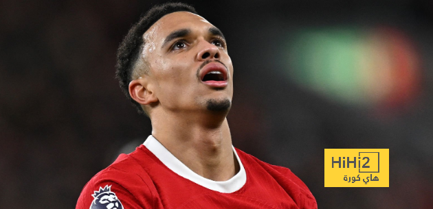 الأفضل في مباراة ليفربول ومانشستر يونايتد في الدوري الإنجليزي