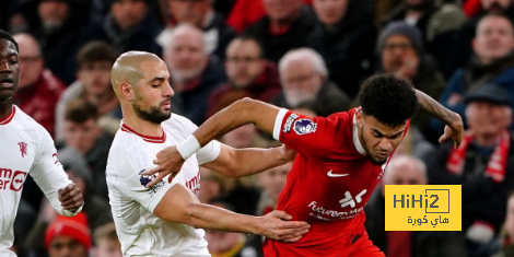 الأسوأ في مباراة ليفربول ومانشستر يونايتد في الدوري الإنجليزي