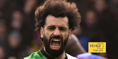 اخر تطورات انتقال محمد صلاح إلى دوري روشن