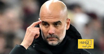 ترتيب مانشستر سيتي في البريميرليج حاليا