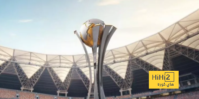 بالأرقام … فرصة النصر في التأهل لكأس العالم للأندية 2025