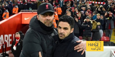 مباراة ليفربول القادمة في الدوري الإنجليزي الممتاز