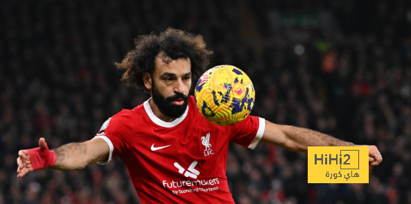 لم يحدث منذ 2003.. ليفربول يسجل رقمًا سلبيًا أمام مانشستر يونايتد