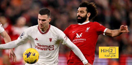 تقييم دالوت مع مانشستر يونايتد أمام ليفربول